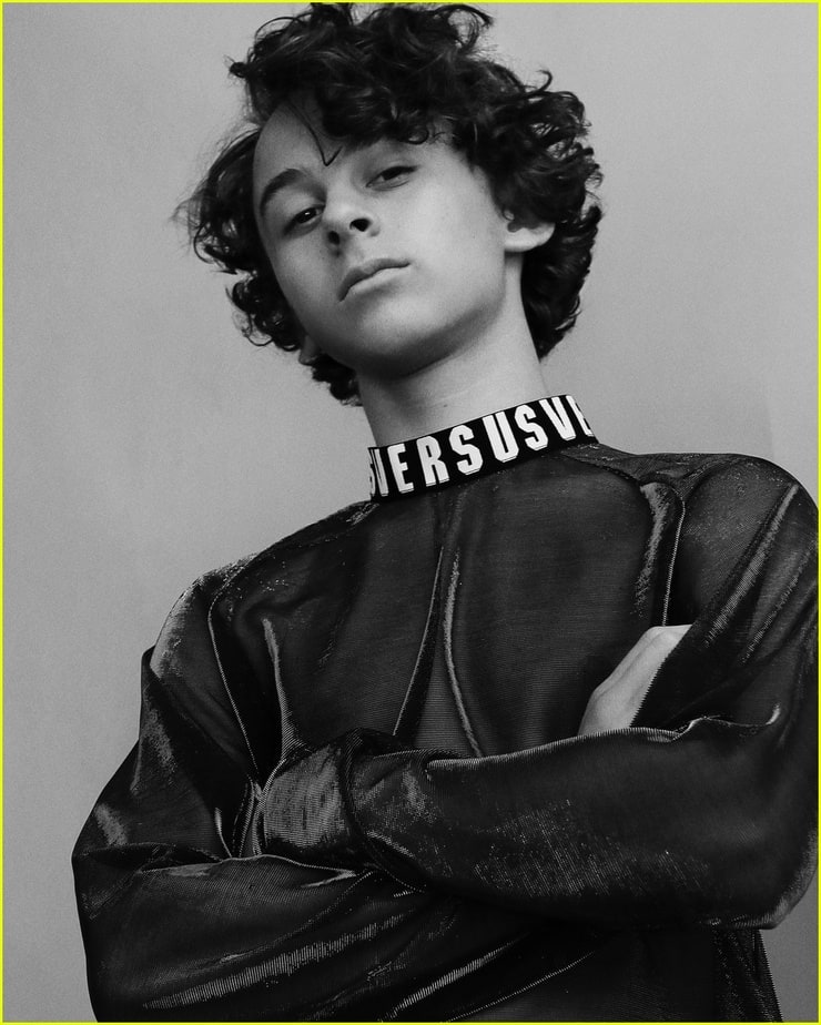 Wyatt Oleff