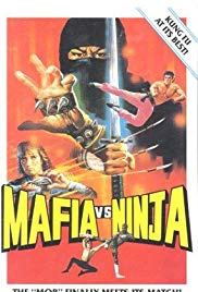 Shaolin contre Ninja (Mafia vs Ninja)