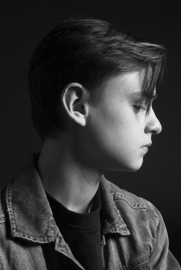 Jaeden Lieberher