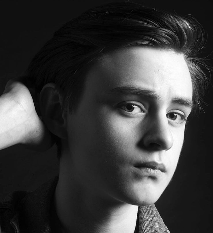 Jaeden Lieberher