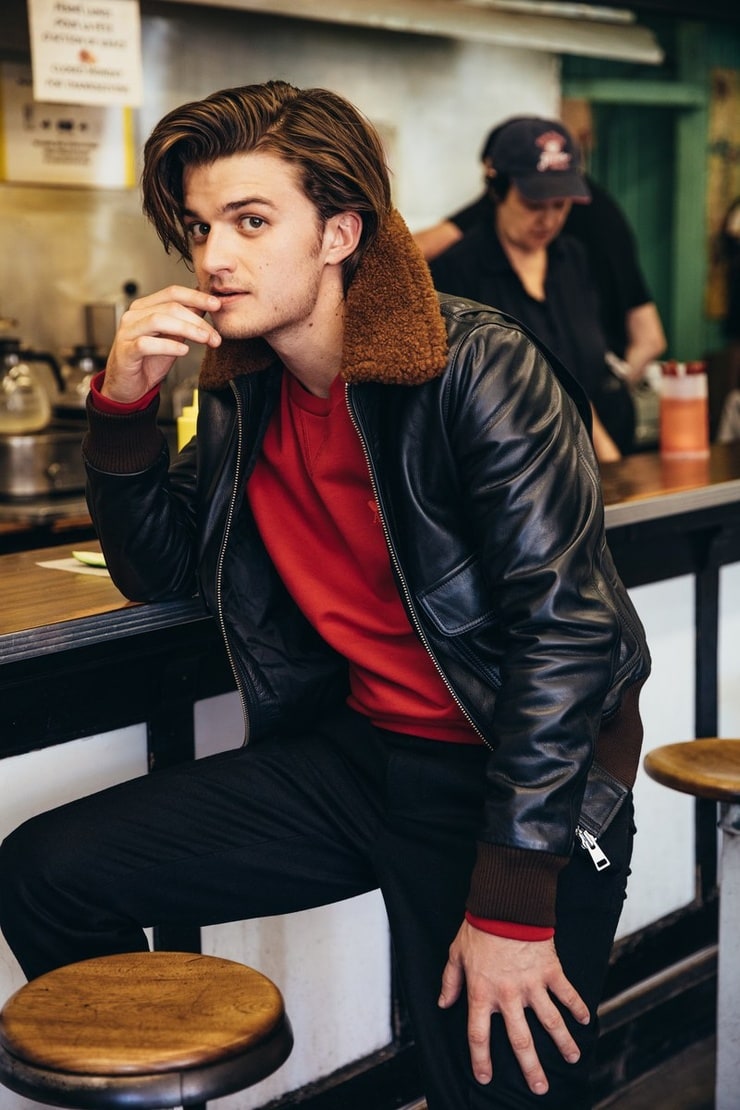 Joe Keery