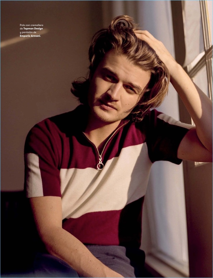 Joe Keery