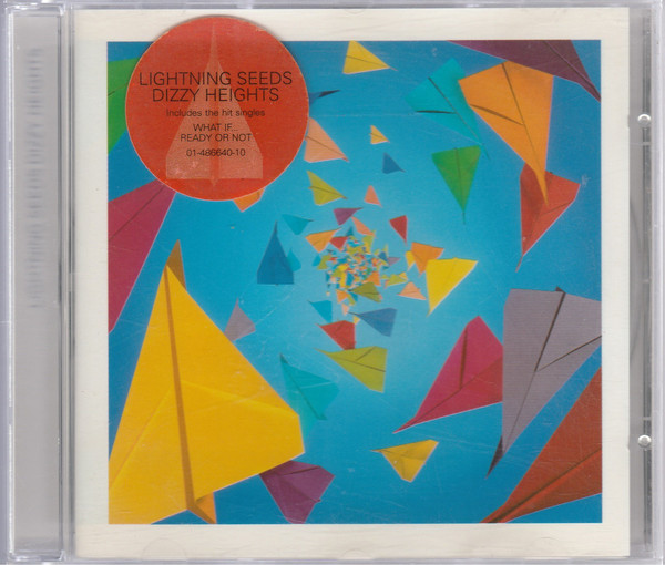 Dizzy Heights