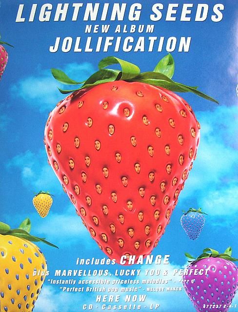 Jollification