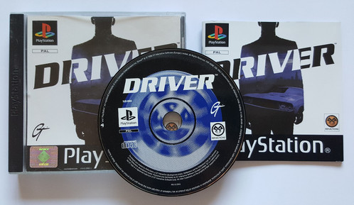 Driver