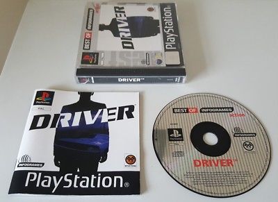 Driver