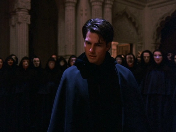 Eyes Wide Shut Eyes Wide Shut