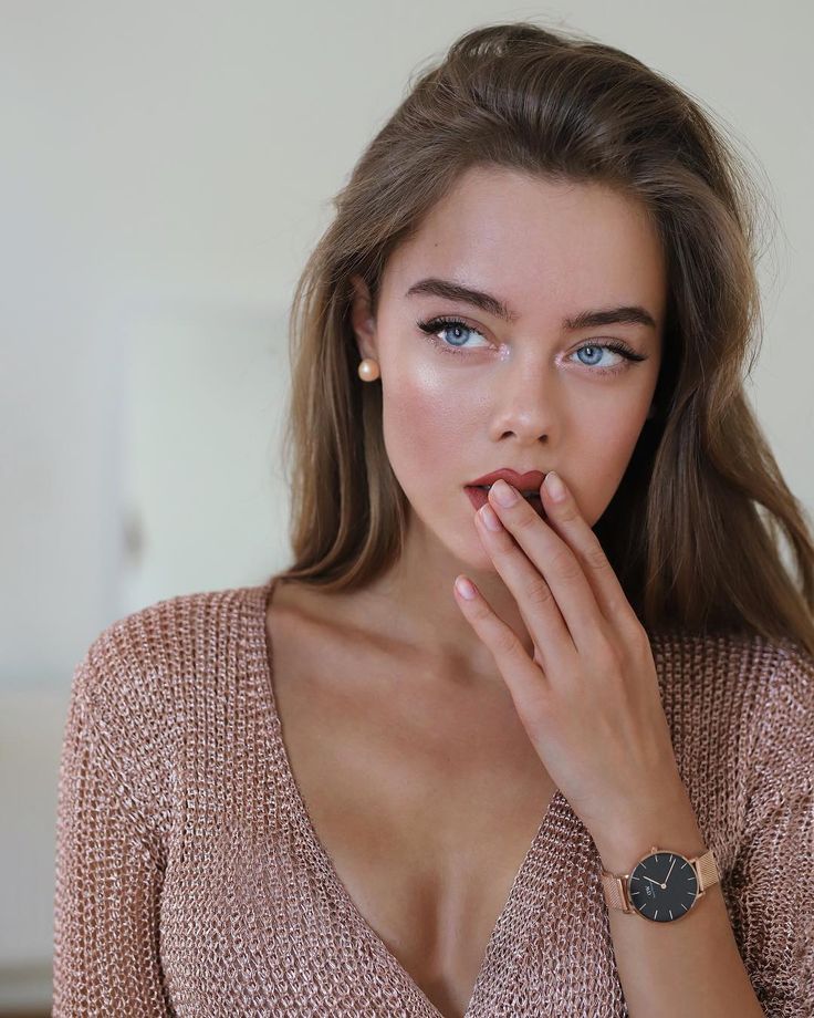 Daria Chebanov Daria Chebanov