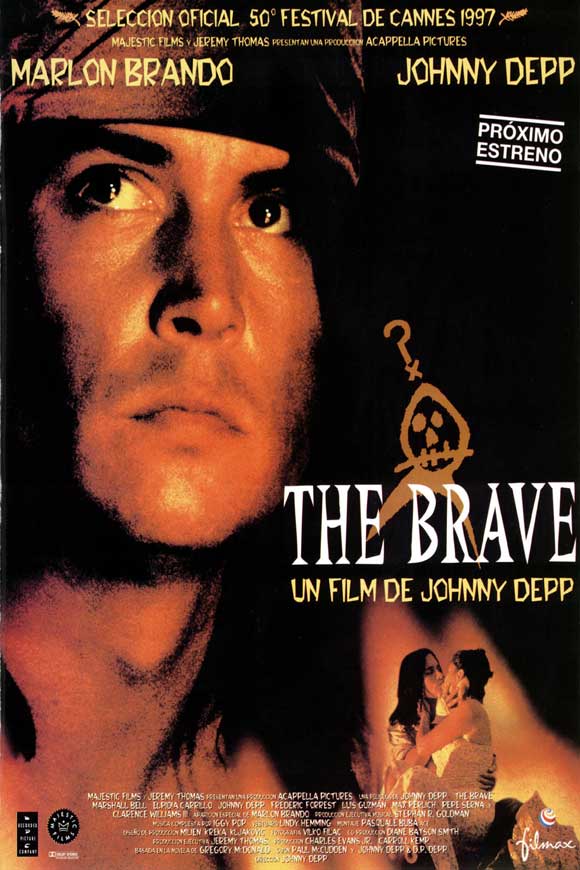 The Brave