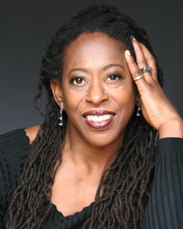 Judith Jacob