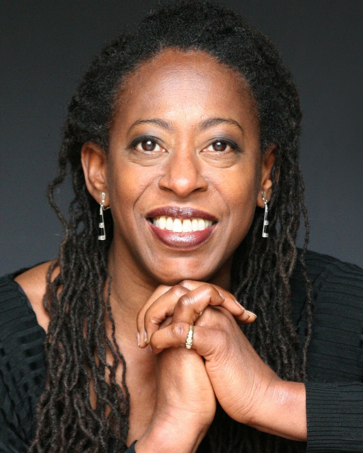 Judith Jacob