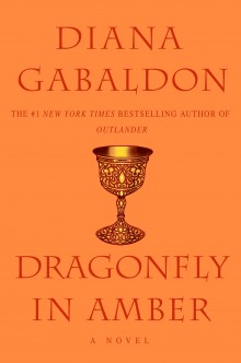 Dragonfly in Amber (Outlander)