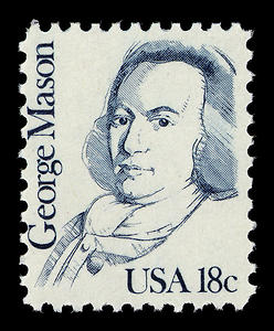 George Mason IV