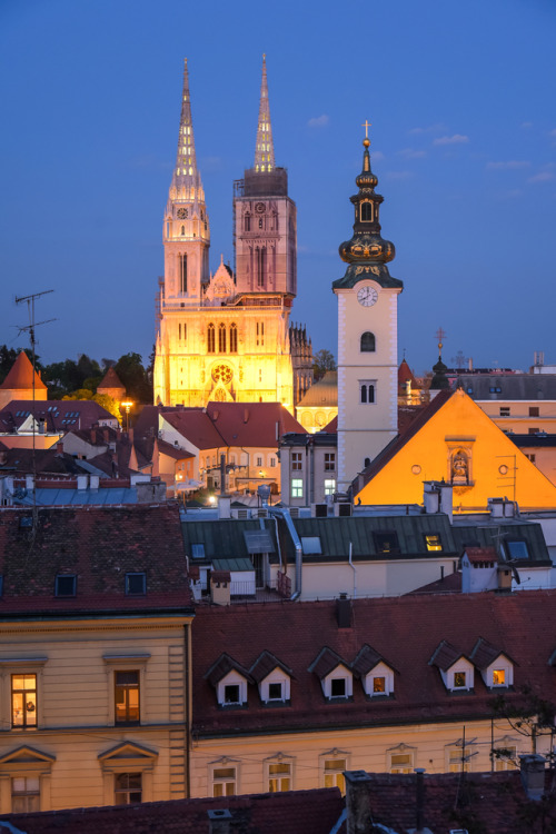 Zagreb