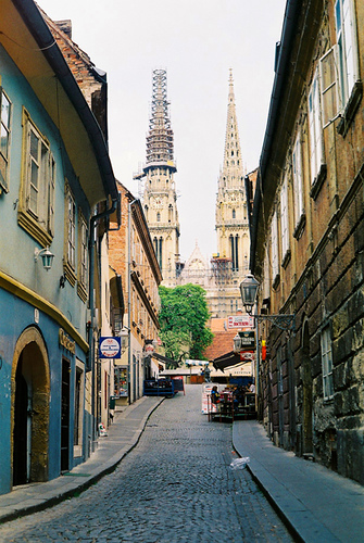 Zagreb