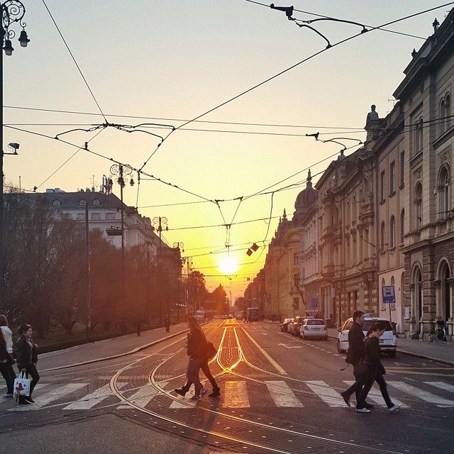 Zagreb