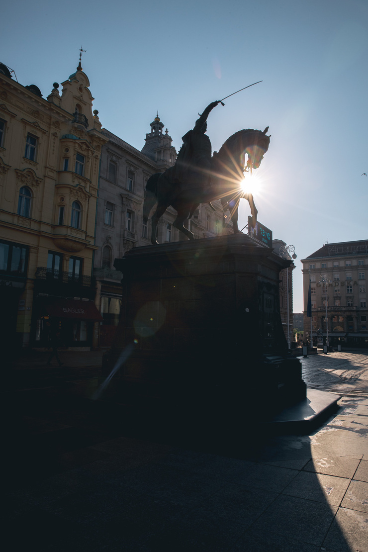 Zagreb