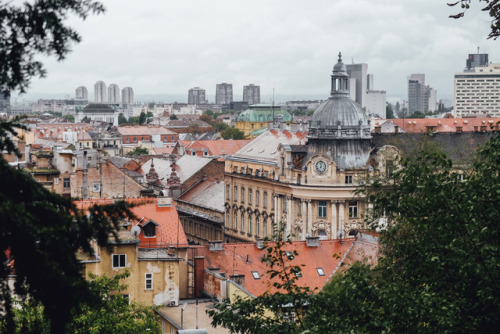 Zagreb