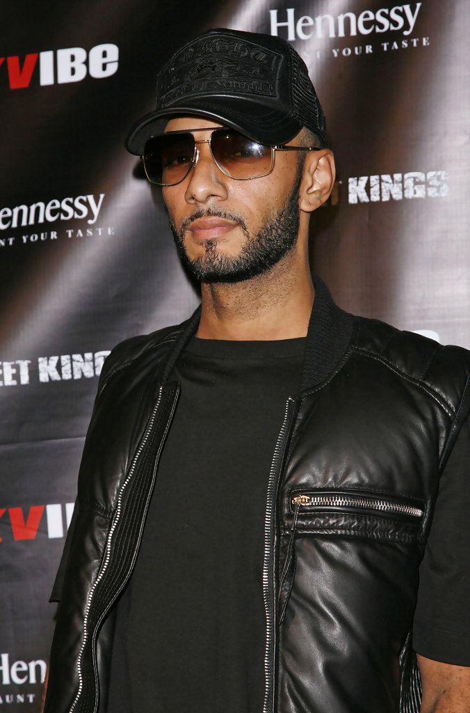Swizz Beatz