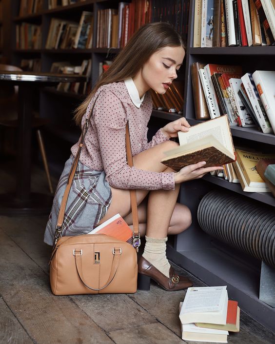 Daria Chebanov Daria Chebanov