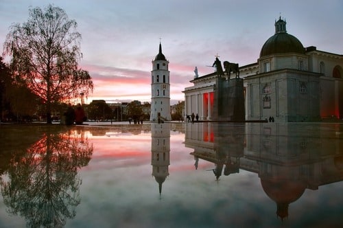 Vilnius