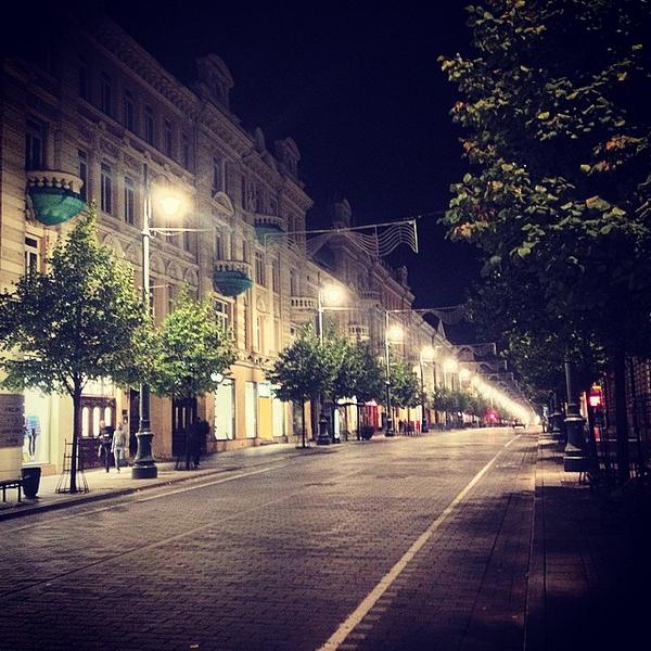 Vilnius