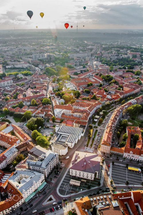 Vilnius