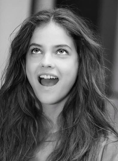 Barbara Palvin