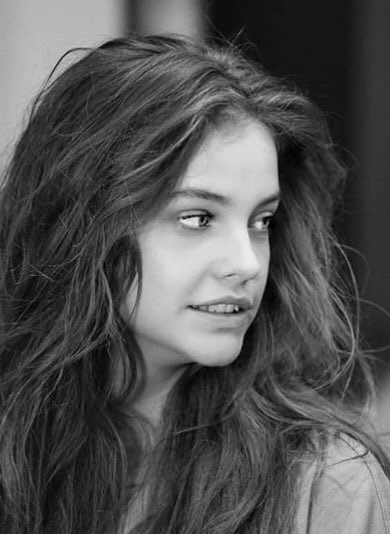 Barbara Palvin Barbara Palvin