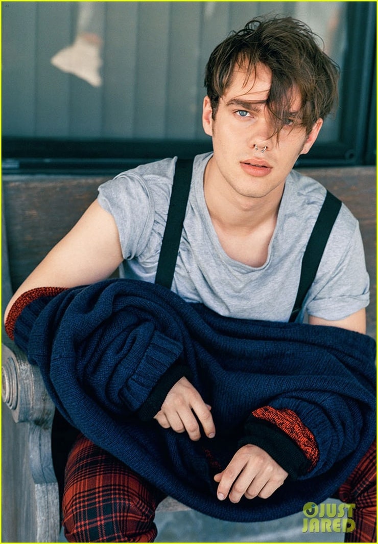 Ellar Coltrane