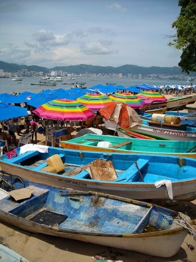 Acapulco