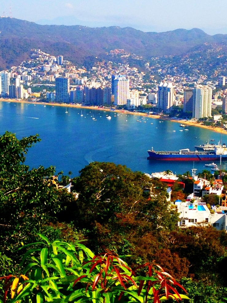 Acapulco