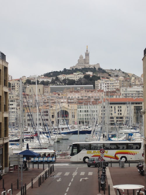 Marseille