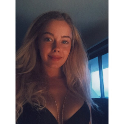 Daria Chebanov