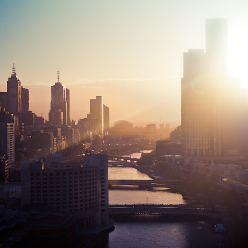 Melbourne
