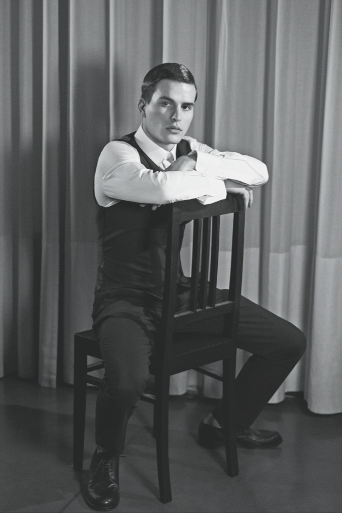 Brenno Placido