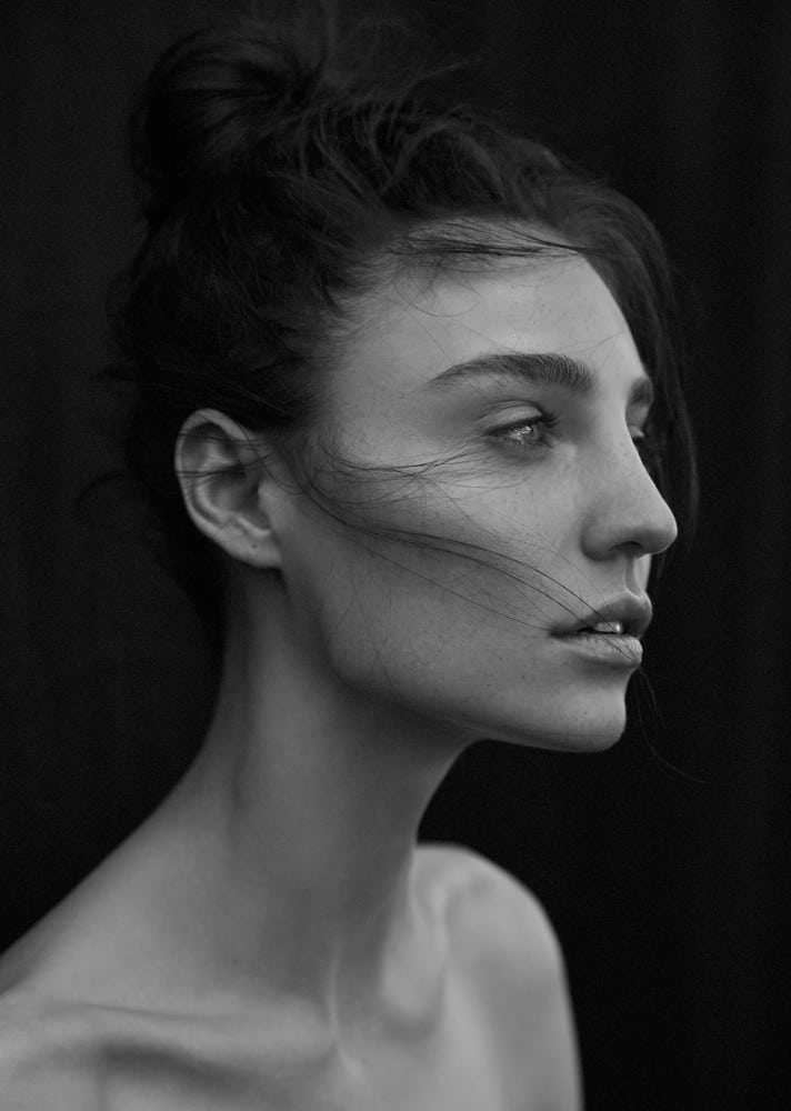 Freya Sombroek