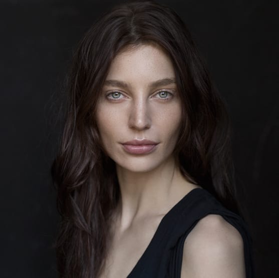 Freya Sombroek