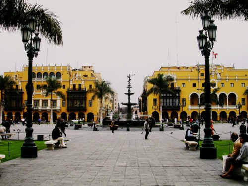 Lima