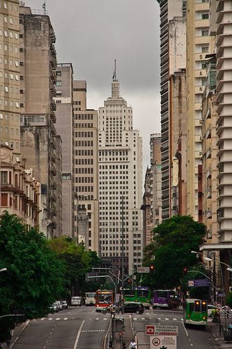 São Paulo