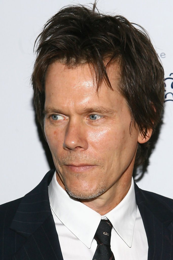 Kevin Bacon