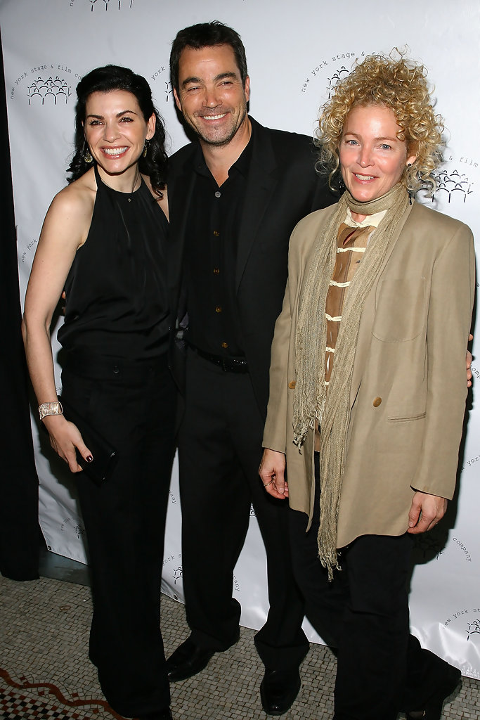 Jon Tenney