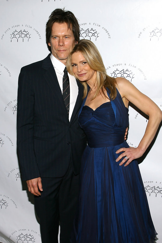 Kevin Bacon