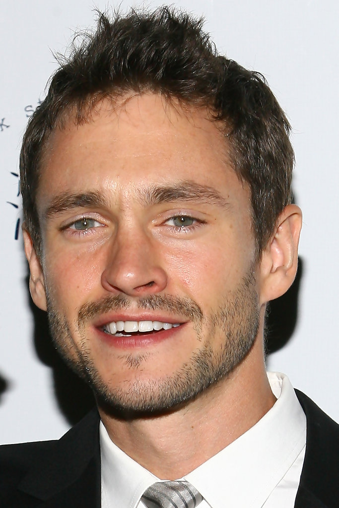 Hugh Dancy