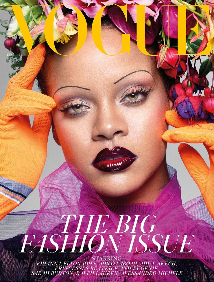 Rihanna Rihanna