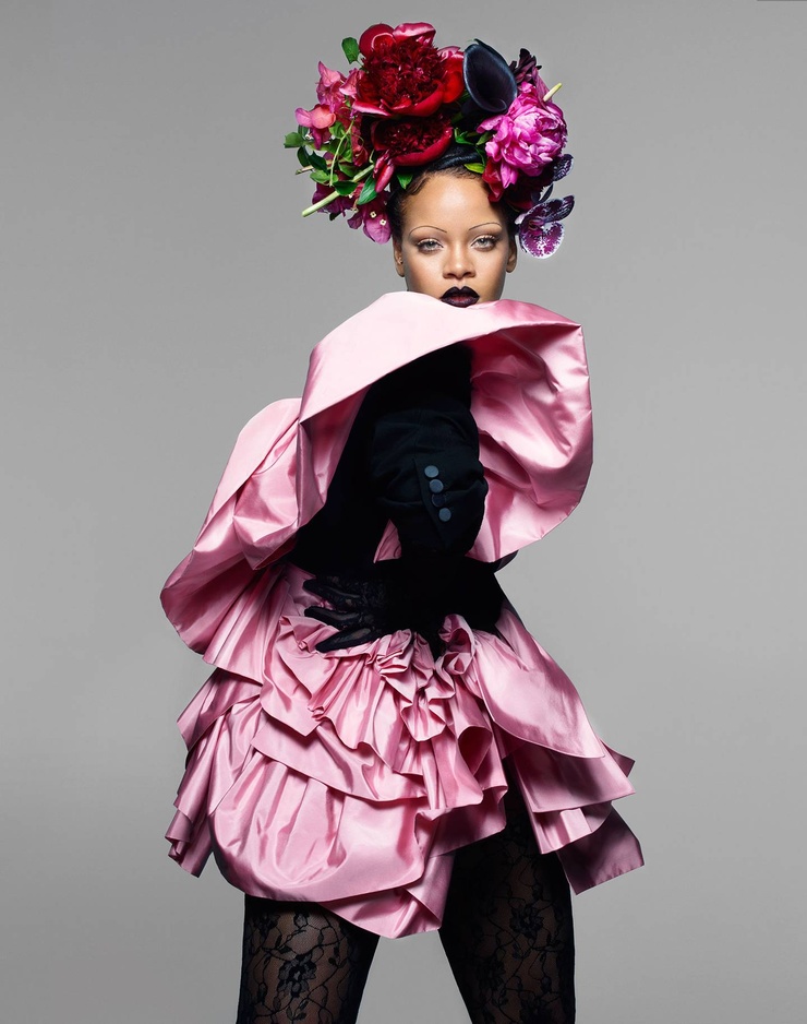 Rihanna