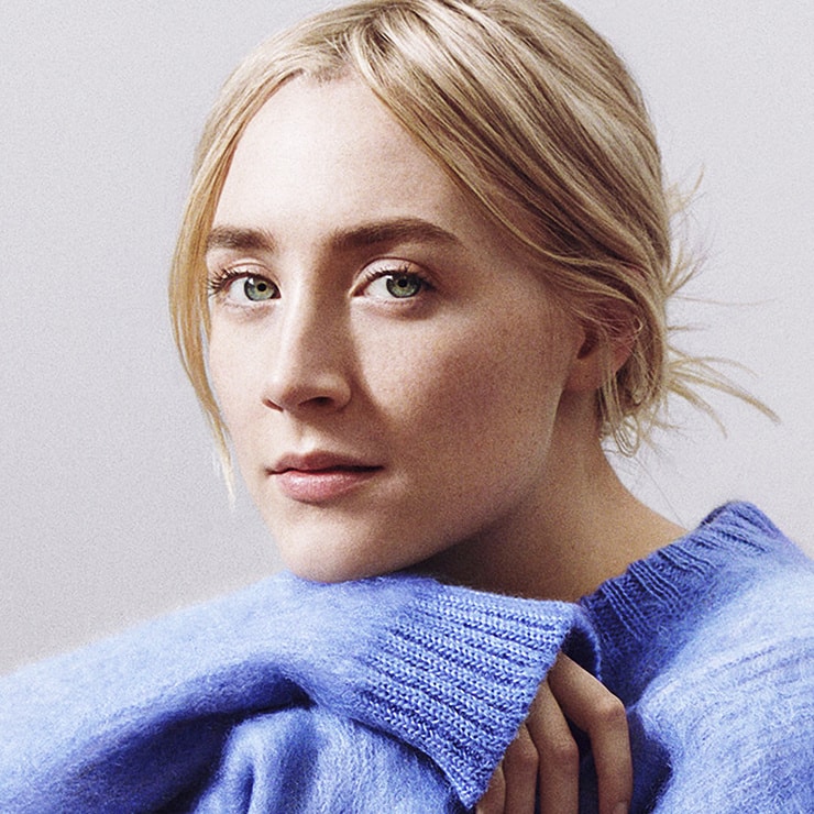 Saoirse Ronan