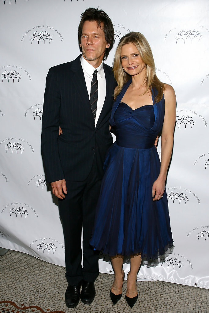 Kyra Sedgwick
