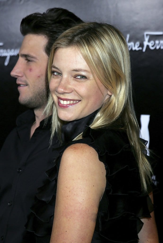 Amy Smart