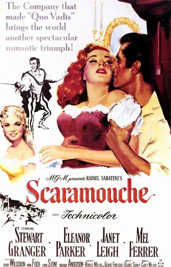 Scaramouche